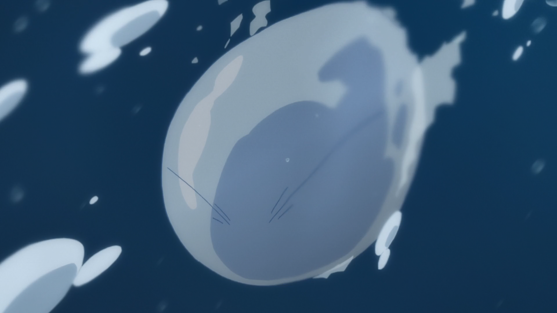 Tensei shitara Slime Datta Ken OVA (PuyaSubs!)